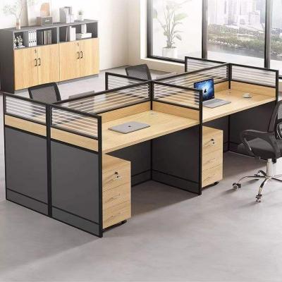 Wholesale Batch-Processing Office Desk Open Concept Conference Room with great price